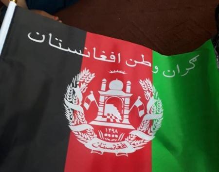 عکس وطنم افغانستان