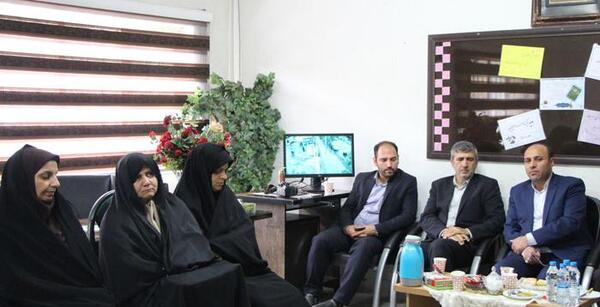 عکس مدرسه فاطمیه