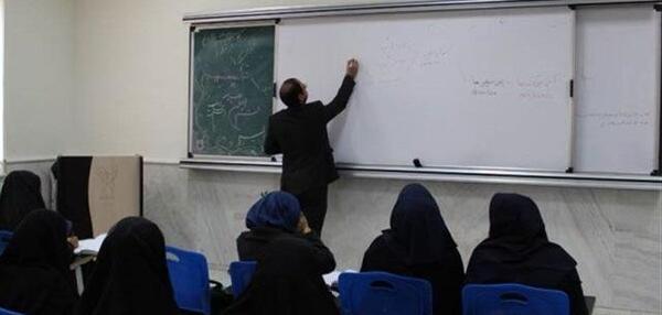 عکس کلاس سه