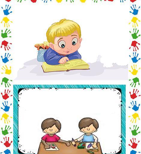 عکس قوانین کلاس