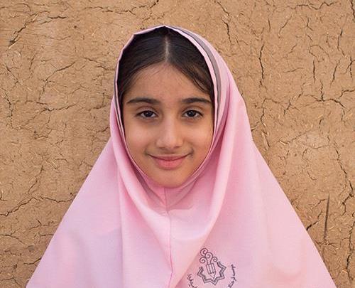 عکس مدرسه پارمیس