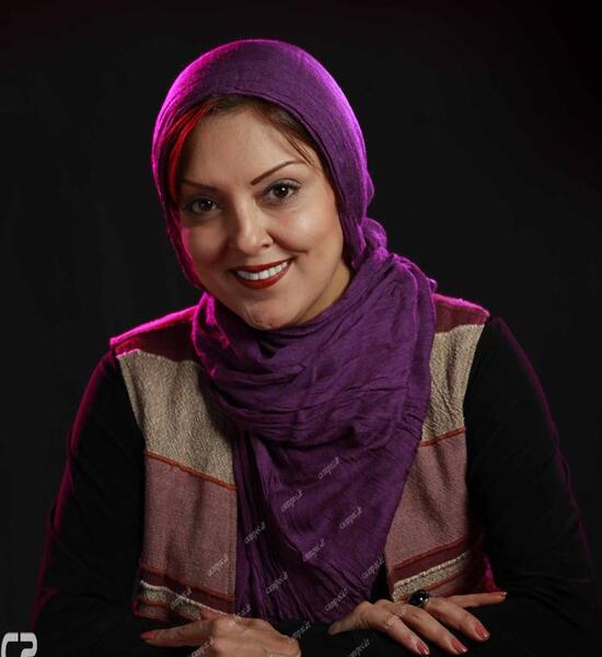 عکس های پرستو گلستانی