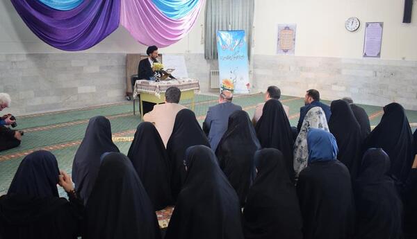 عکس مدرسه چهارده معصوم