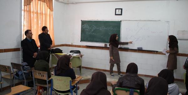 عکس مدرسه چهارده معصوم