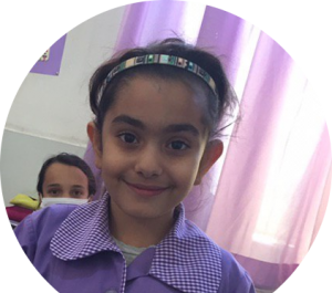 عکس مدرسه چهارده معصوم