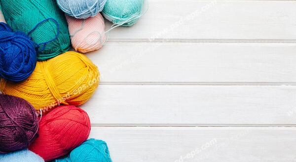 عکس کلاس بافتنی