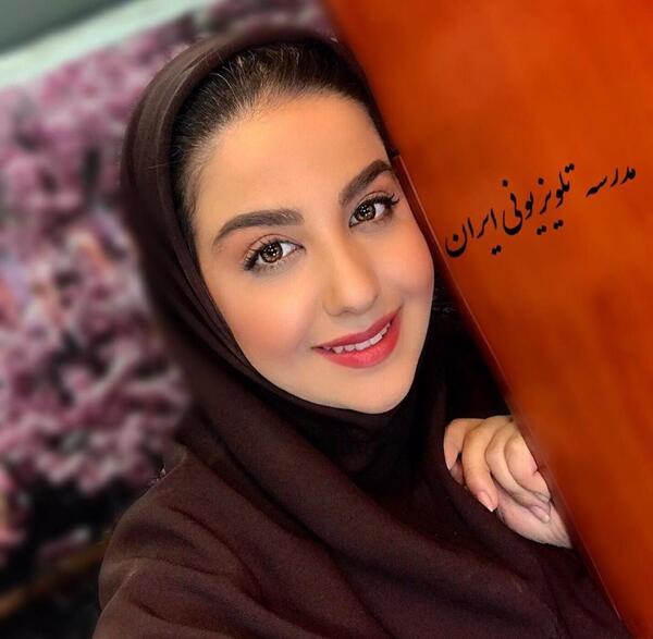 عکس مدرسه تلویزیونی ایران