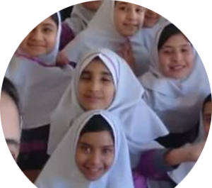 عکس مدرسه حافظ