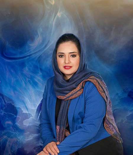 عکس مدرسه نرگس
