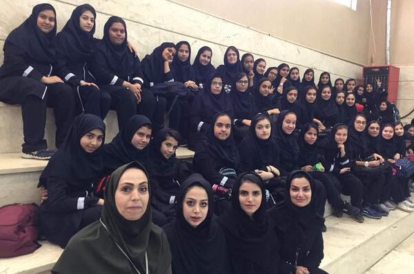 عکس مدرسه لوافان