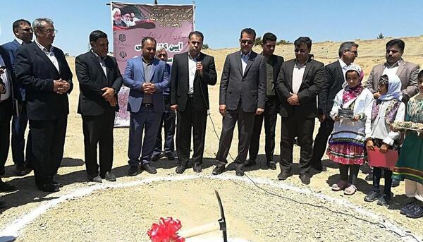 عکس مدرسه فدک