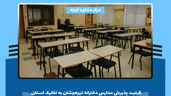 عکس مدرسه تیزهوشان کرمانشاه