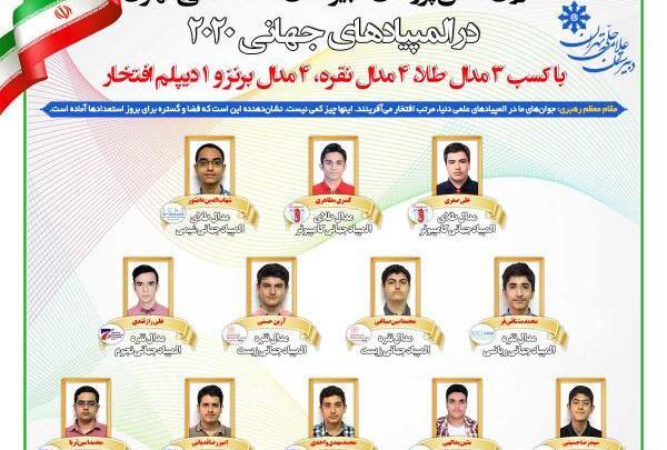 عکس مدرسه علامه حلی تهران