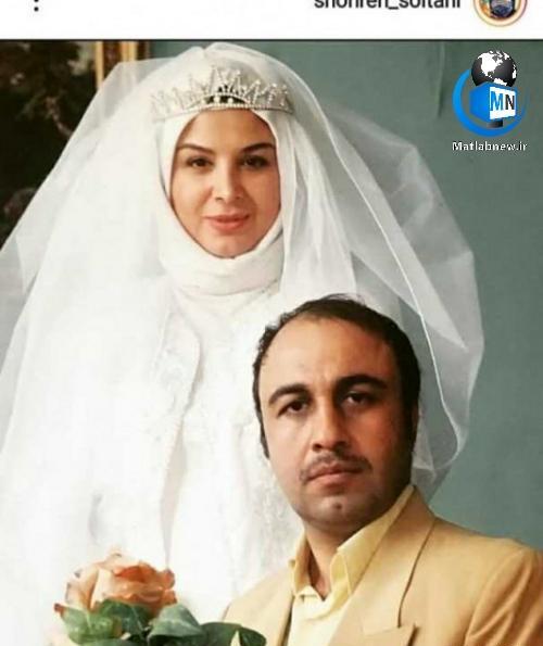 عکس رضا عطاران در ترش و شیرین