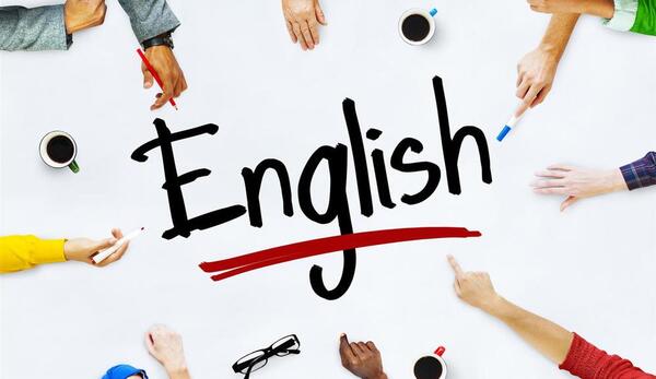 عکس کلاس زبان انگلیسی
