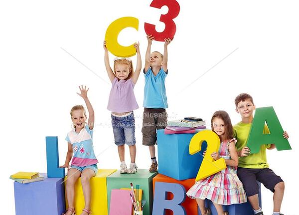 عکس کلاس زبان انگلیسی