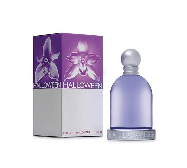 عکس عطر هالووین