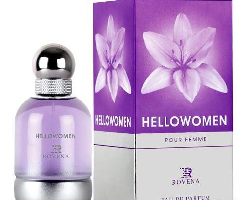 عکس عطر هالووین