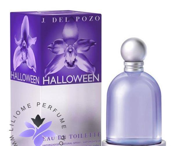عکس عطر هالووین