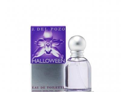 عکس عطر هالووین
