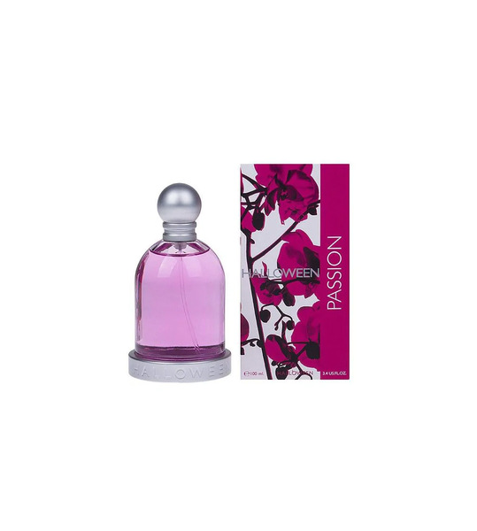 عکس عطر هالووین