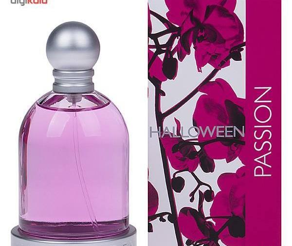 عکس عطر هالووین