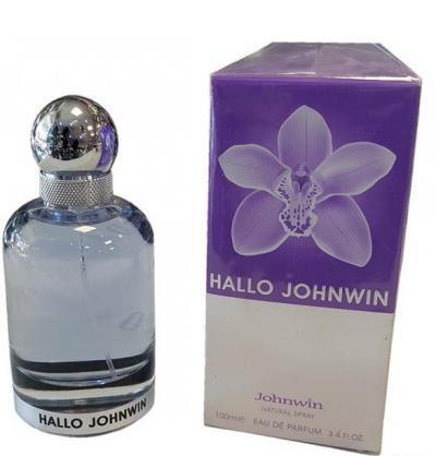 عکس عطر هالووین