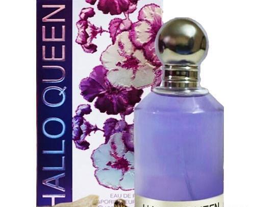 عکس عطر هالووین