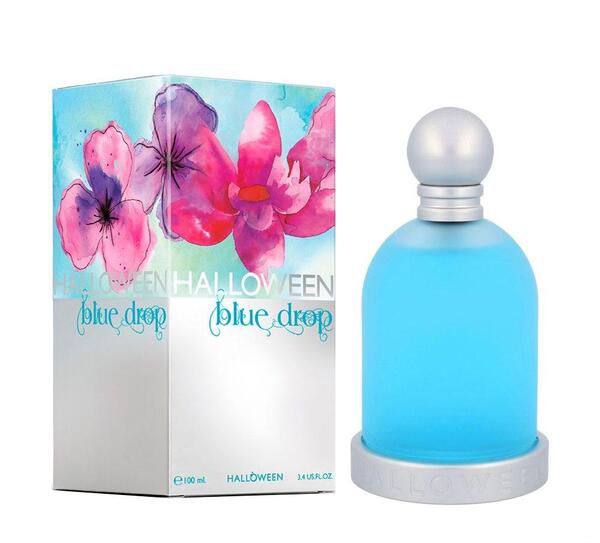 عکس عطر هالووین