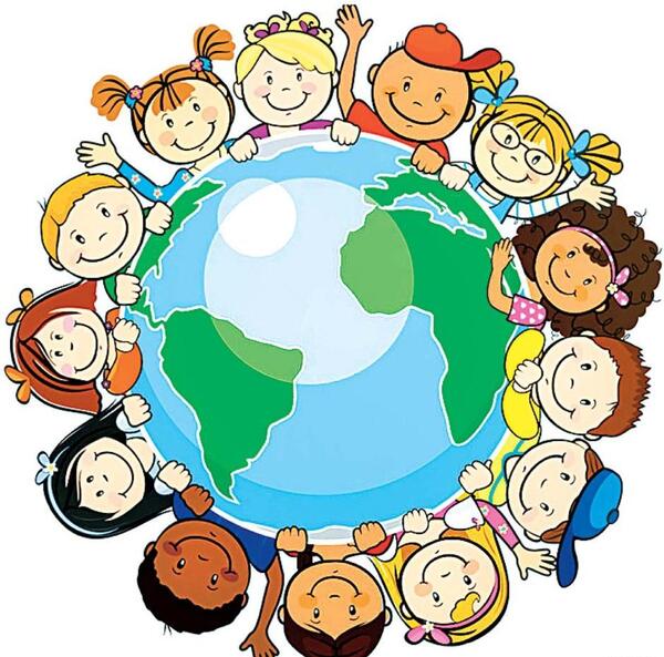 عکس روز جهانی کتاب کودک