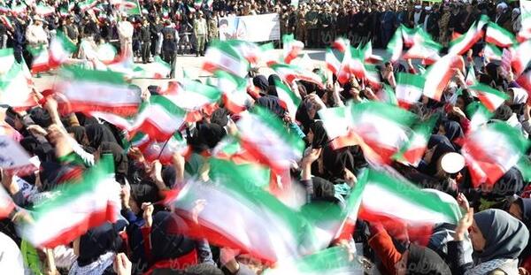 عکس مدرسه سیزده آبان