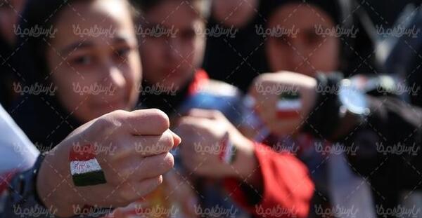 عکس مدرسه سیزده آبان