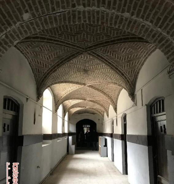 عکسهای مدرسه ژاندارک