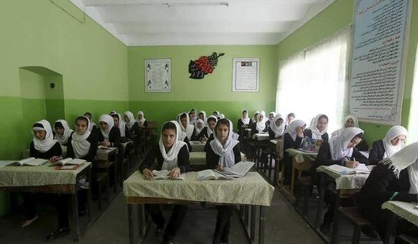 عکس کلاس آموزشی