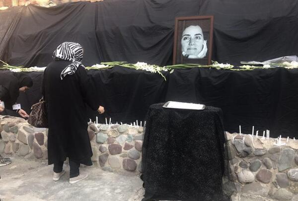 عکس مدرسه فرزانگان