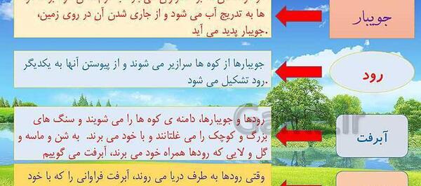 عکس جلگه کلاس چهارم