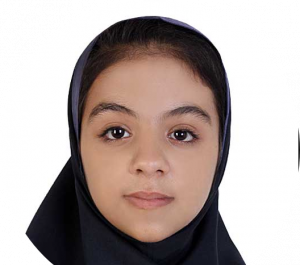 عکس مدرسه آمنه همدان