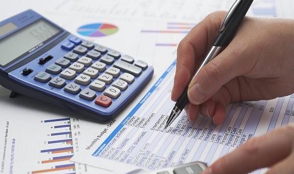 عکس کلاس حسابداری