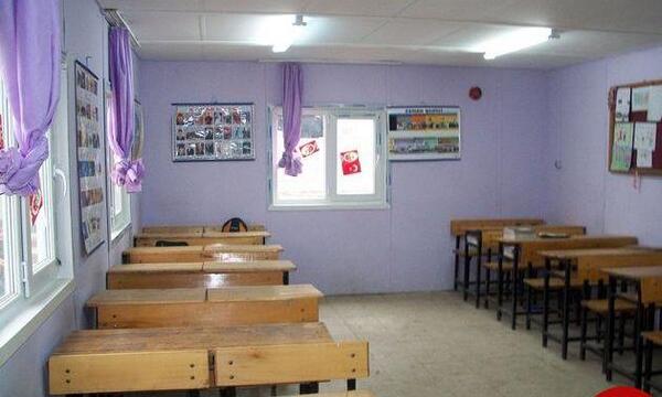 عکس ضرب مدرسه
