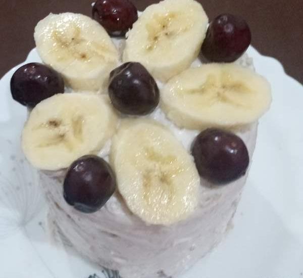 عکس کیک مینی