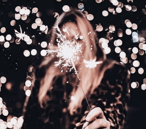 ایده عکس تولد در فضای باز بزرگسال