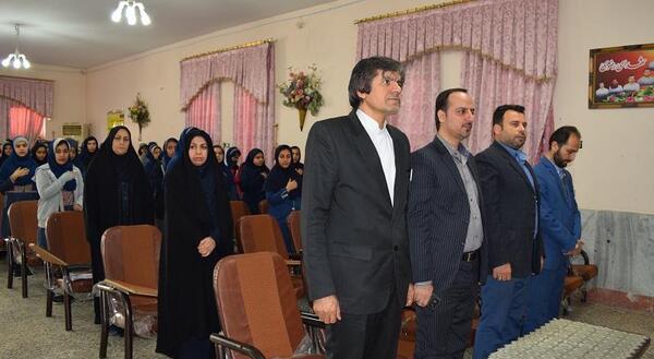 عکس مدرسه گلچهره اهواز