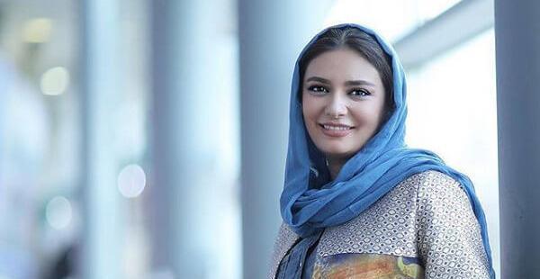عکس لیندا کیانی در ترکیه