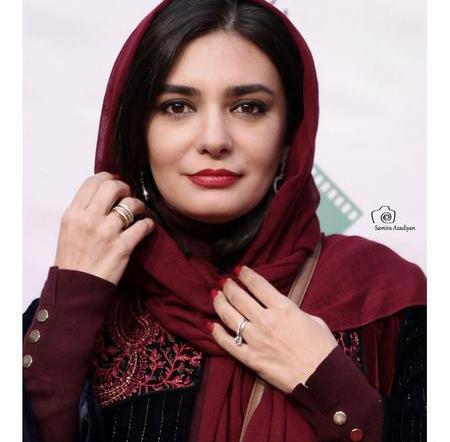 عکس لیندا کیانی در ترکیه