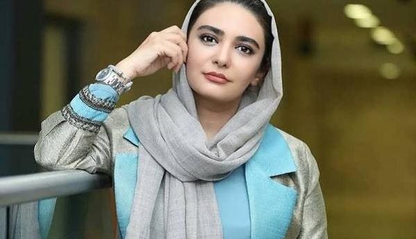 عکس لیندا کیانی در فیلم مانکن