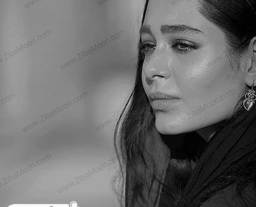 عکس های سانیا سالاری قبل از عمل زیبایی
