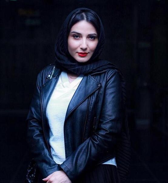 عکس جدید سمیرا حسن پور