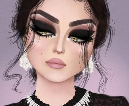 عکس برای وضعیت واتساپ دخترانه زیبا