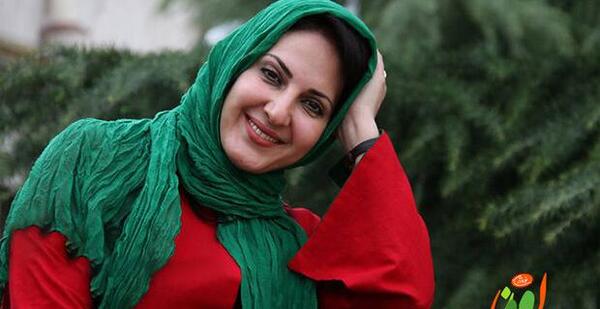عکس های لو رفته فاطمه گودرزی