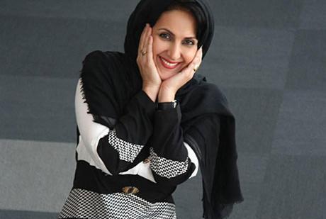 عکس های لو رفته فاطمه گودرزی